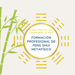 Formación Online Experto en Feng Shui Metafísico