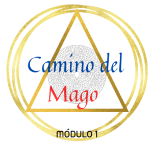 Camino del Mago. Módulo 1