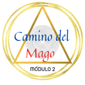 El Camino del Mago. Módulo 2