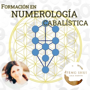 Numerología Cabalística 3 plazos