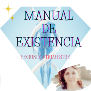 Manual de Existencia, segundo trimestre