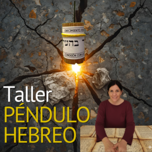 Péndulo Hebreo