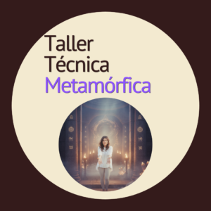 Técnica Metamórfica