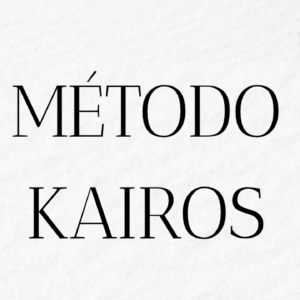 MÉTODO KAIROS